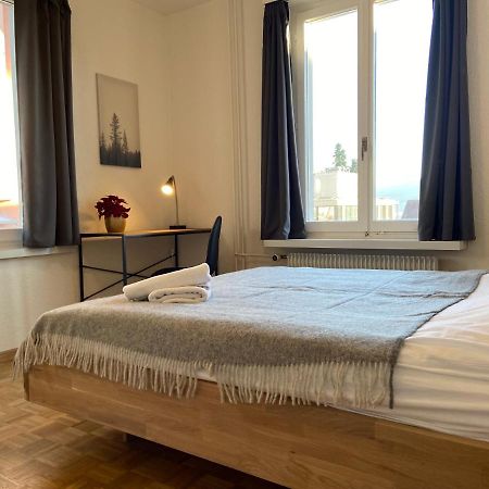 Swiss Stay - 2 Bedroom Apartment Close To Eth Zürich Eksteriør bilde