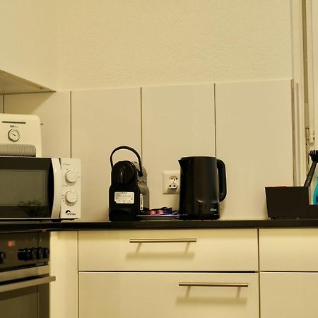 Swiss Stay - 2 Bedroom Apartment Close To Eth Zürich Eksteriør bilde