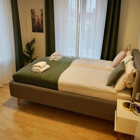 Swiss Stay - 2 Bedroom Apartment Close To Eth Zürich Eksteriør bilde