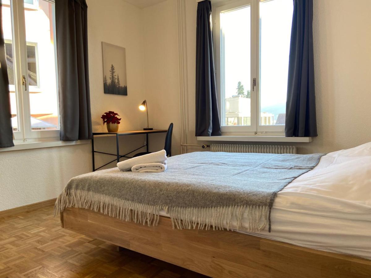 Swiss Stay - 2 Bedroom Apartment Close To Eth Zürich Eksteriør bilde