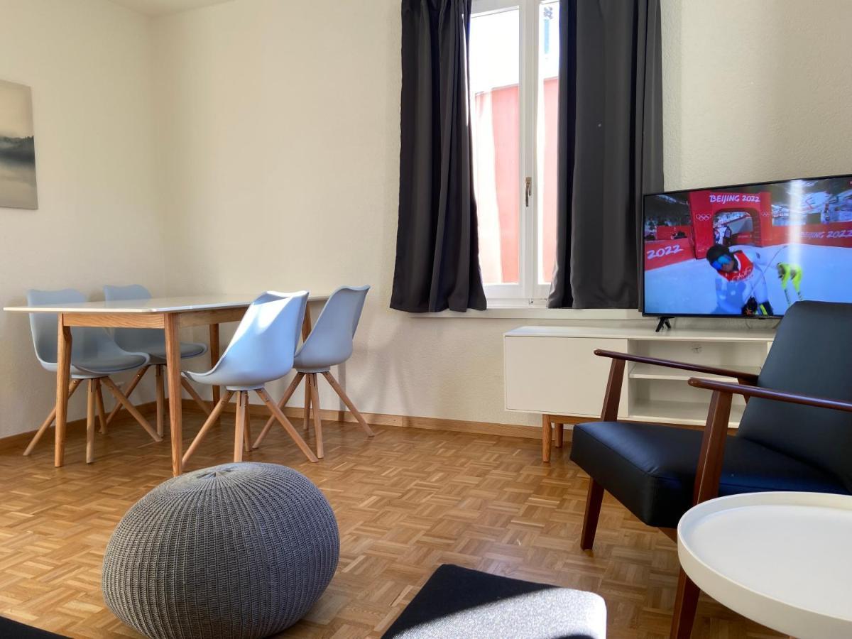 Swiss Stay - 2 Bedroom Apartment Close To Eth Zürich Eksteriør bilde