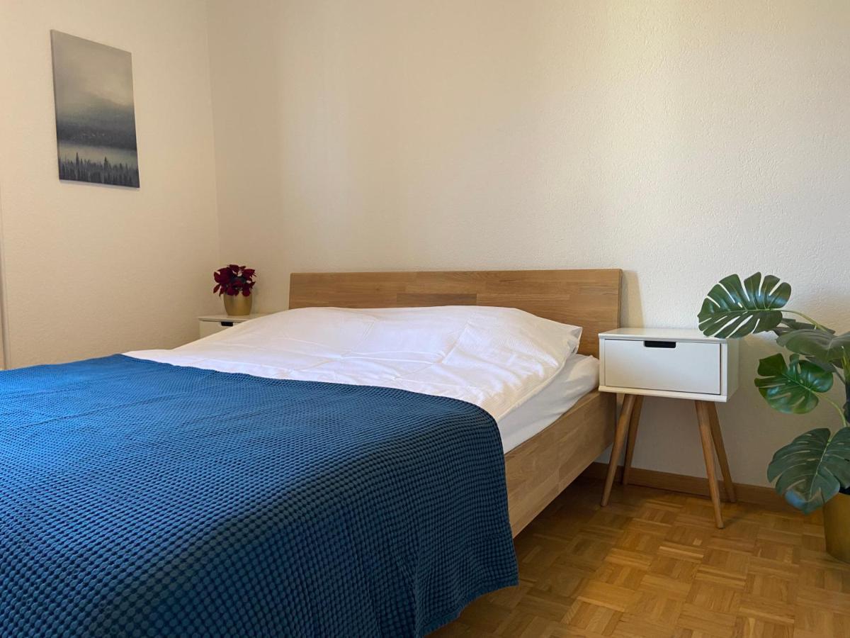 Swiss Stay - 2 Bedroom Apartment Close To Eth Zürich Eksteriør bilde