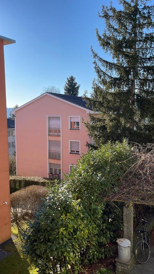 Swiss Stay - 2 Bedroom Apartment Close To Eth Zürich Eksteriør bilde