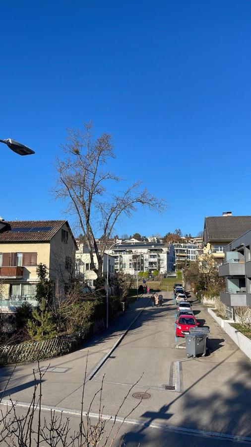 Swiss Stay - 2 Bedroom Apartment Close To Eth Zürich Eksteriør bilde