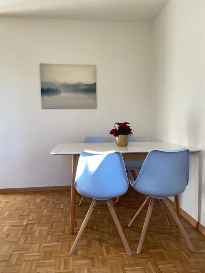 Swiss Stay - 2 Bedroom Apartment Close To Eth Zürich Eksteriør bilde