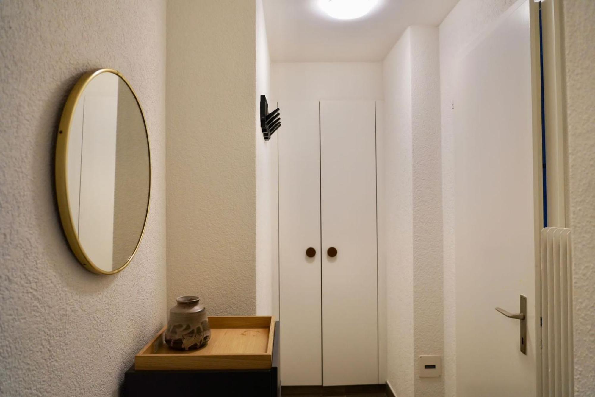 Swiss Stay - 2 Bedroom Apartment Close To Eth Zürich Eksteriør bilde