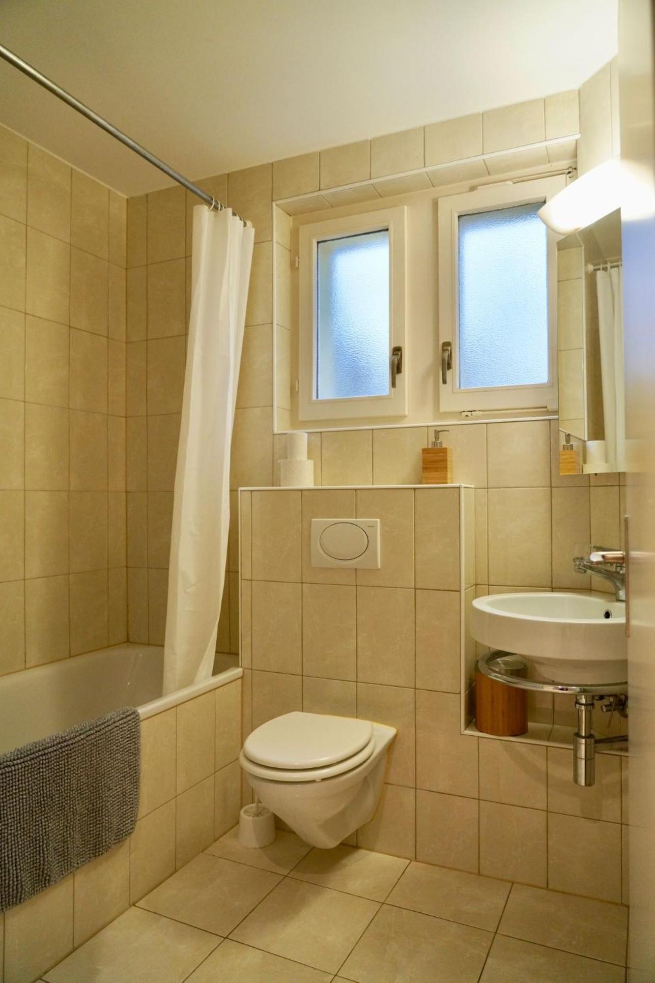 Swiss Stay - 2 Bedroom Apartment Close To Eth Zürich Eksteriør bilde