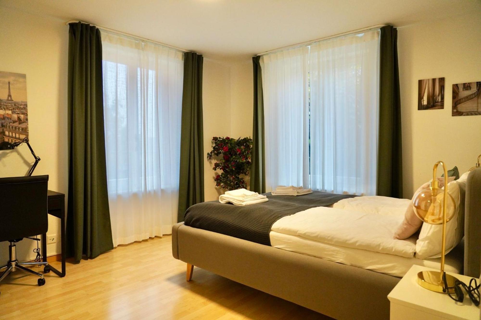 Swiss Stay - 2 Bedroom Apartment Close To Eth Zürich Eksteriør bilde