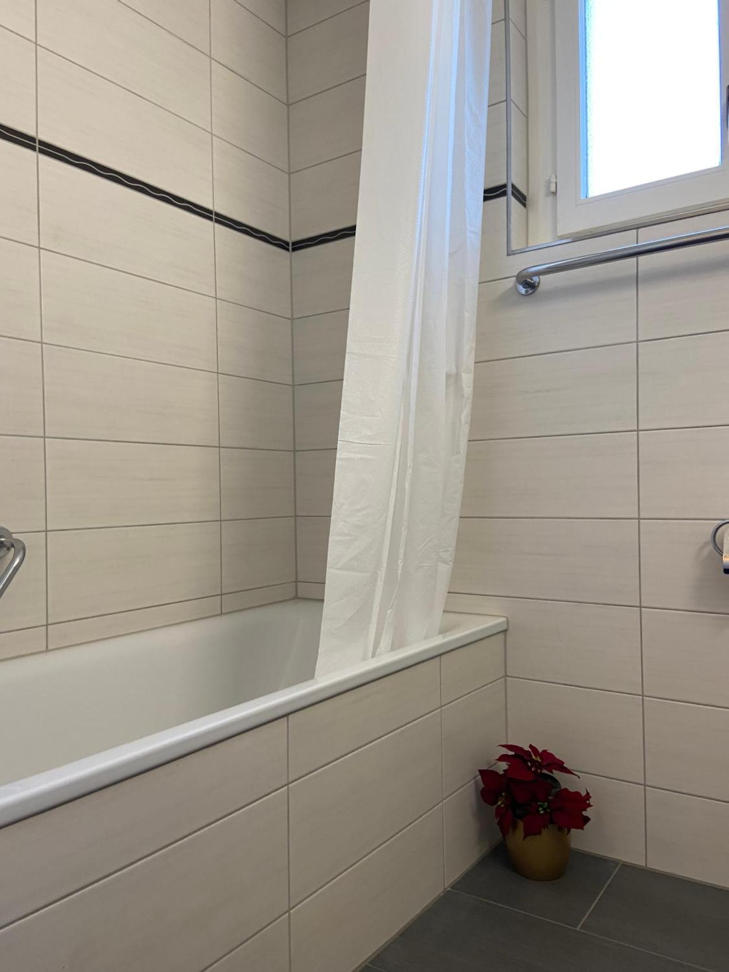 Swiss Stay - 2 Bedroom Apartment Close To Eth Zürich Eksteriør bilde